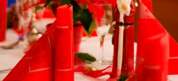 Kulinarische Events - Weihnachten (Pura Hotels)
