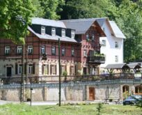 Hotel Forsthaus (Pura Hotels)