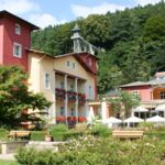 Parkhotel Bad Schandau