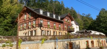 Hotel Forsthaus (Pura Hotels)