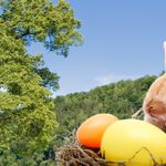 Ostern