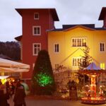 Parkweihnacht 2019