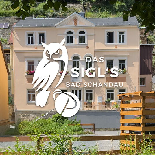 Das Sigl's Bad Schandau