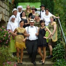 Kirnitzschtalfest 