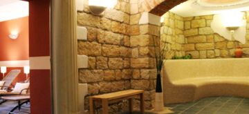 Wellness - Sauna & mehr (Pura Hotels)