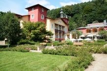 Parkhotel Bad Schandau