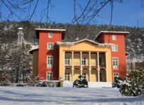 Villa Sendig 5