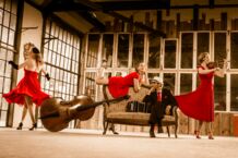 Cuarteto-rotterdam-3