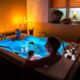 Romantikbad im Parkhotel Bad Schandau