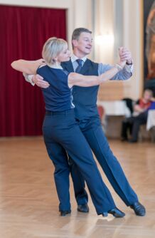 Tanzworkshop 2020-2