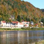 Herbststimmung buehne