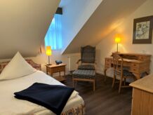 Pura Forsthaus Kirnitzschtal Einzelzimmer Beispiel (#4961 U.Espig)