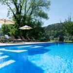 Parkhotel Bad Schandau - Poolvergnügen