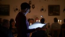 Pura Forsthaus Gänsehautgeschichten Frau Reimann