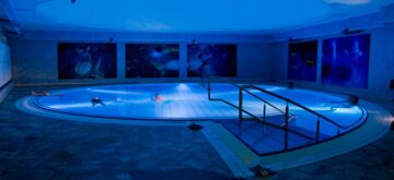 Wellness - Toskana Therme (Pura Hotels)