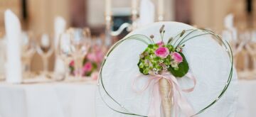 Kulinarische Events - Hochzeit (Pura Hotels)