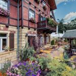 Susann Hehnen PuraHotels Forsthaus Aussen 098 3000